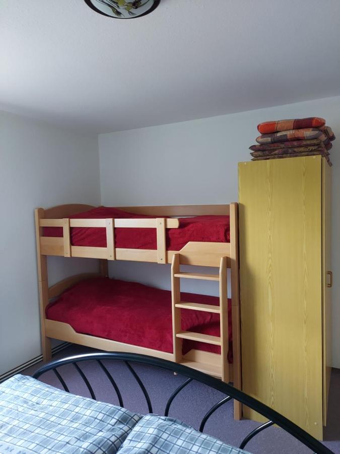 Ferienhaus Greiling Quedlinburg Zewnętrze zdjęcie
