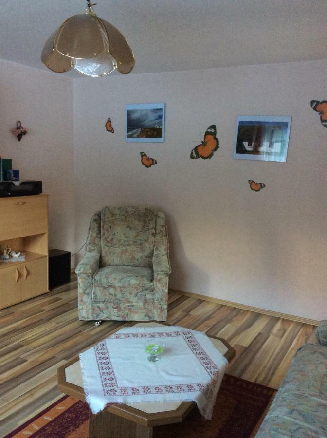 Ferienhaus Greiling Quedlinburg Zewnętrze zdjęcie