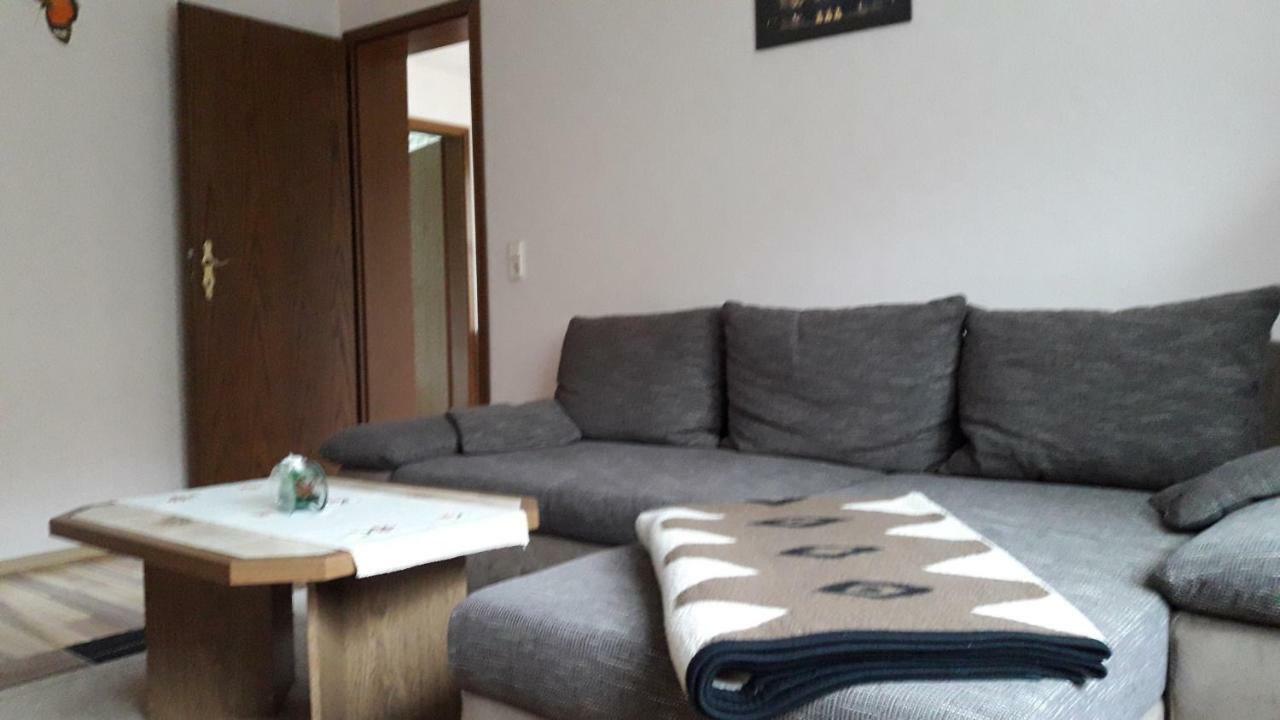 Ferienhaus Greiling Quedlinburg Zewnętrze zdjęcie