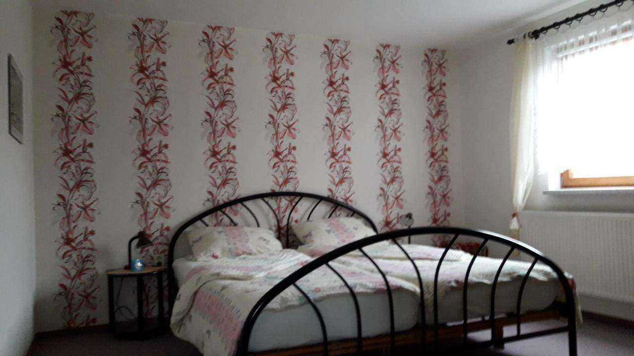 Ferienhaus Greiling Quedlinburg Zewnętrze zdjęcie
